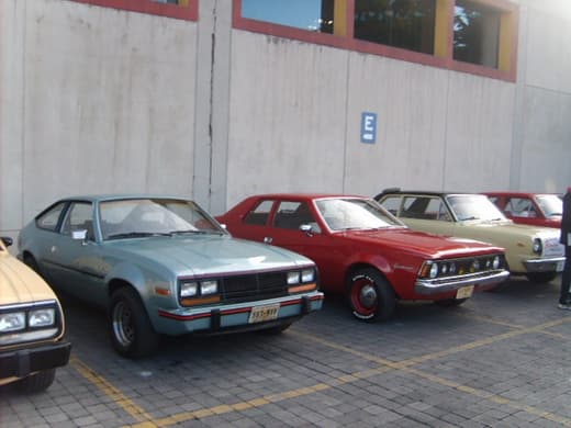 1ra Reunión Nacional, foto 12