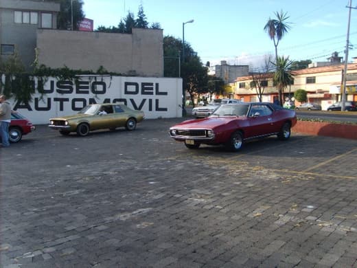 1ra Reunión Nacional, foto 19