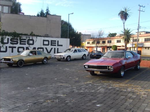 1ra Reunión Nacional, foto 20