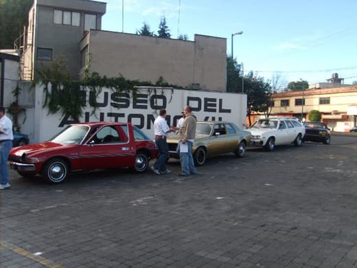 1ra Reunión Nacional, foto 21