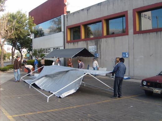 1ra Reunión Nacional, foto 25