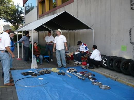 1ra Reunión Nacional, foto 34