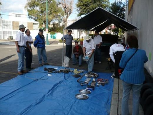 1ra Reunión Nacional, foto 35