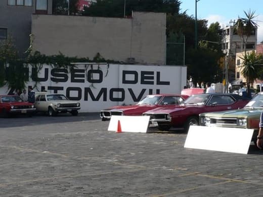 1ra Reunión Nacional, foto 37