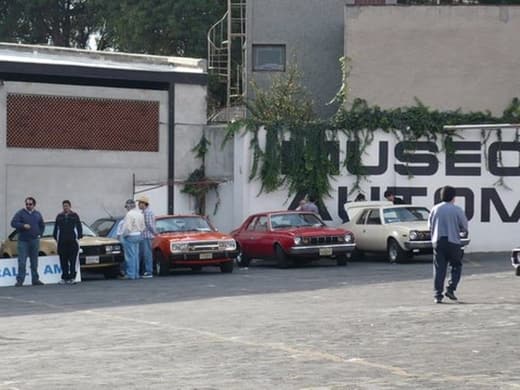 1ra Reunión Nacional, foto 38