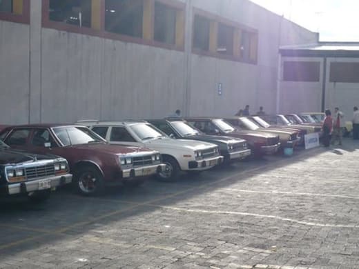 1ra Reunión Nacional, foto 39