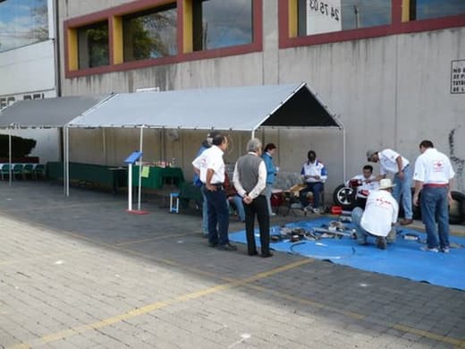 1ra Reunión Nacional, foto 40