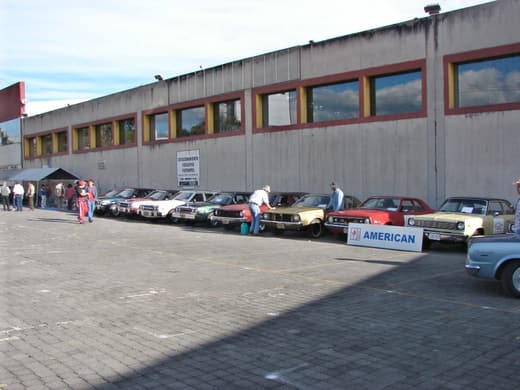 1ra Reunión Nacional, foto 42