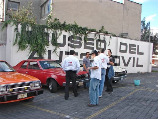 1ra Reunión Nacional, foto 44