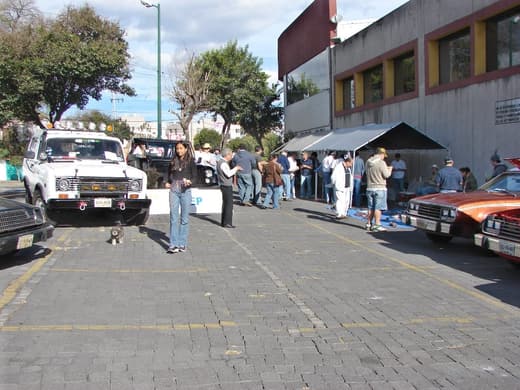 1ra Reunión Nacional, foto 50