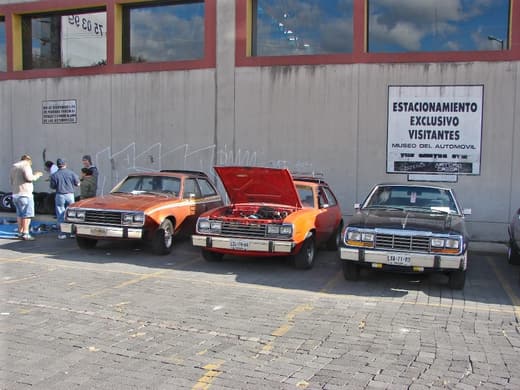 1ra Reunión Nacional, foto 51