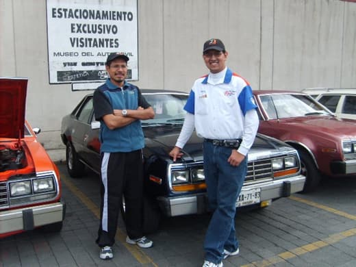 1ra Reunión Nacional, foto 57