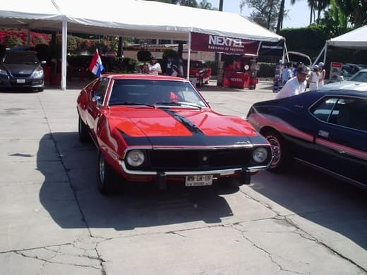 Temixco 2008, foto 4