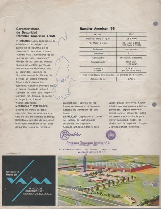 Catálogo 68, página 2