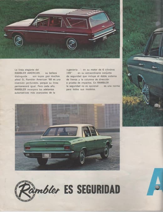 Catálogo 68, página 3