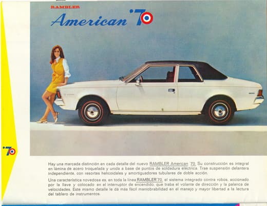 Catálogo 70, página 1