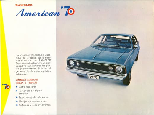 Catálogo 70, página 5