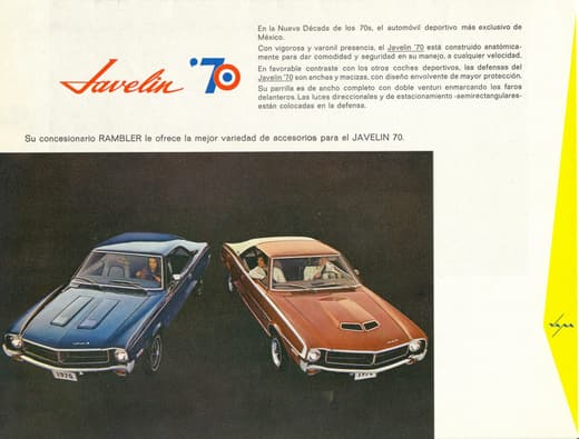 Catálogo 70, página 9