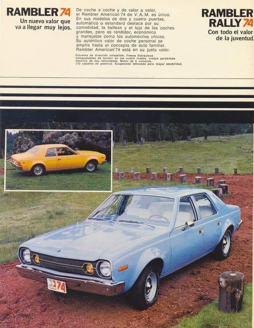 Catálogo 74, página 2