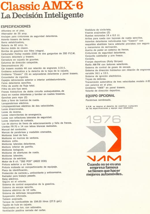Catálogo 76, página 11