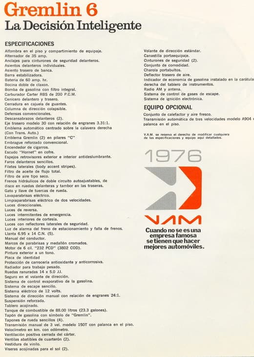 Catálogo 76, página 19