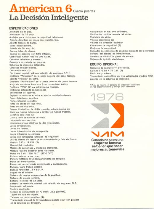 Catálogo 76, página 5