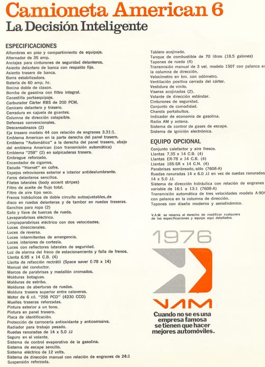 Catálogo 76, página 9
