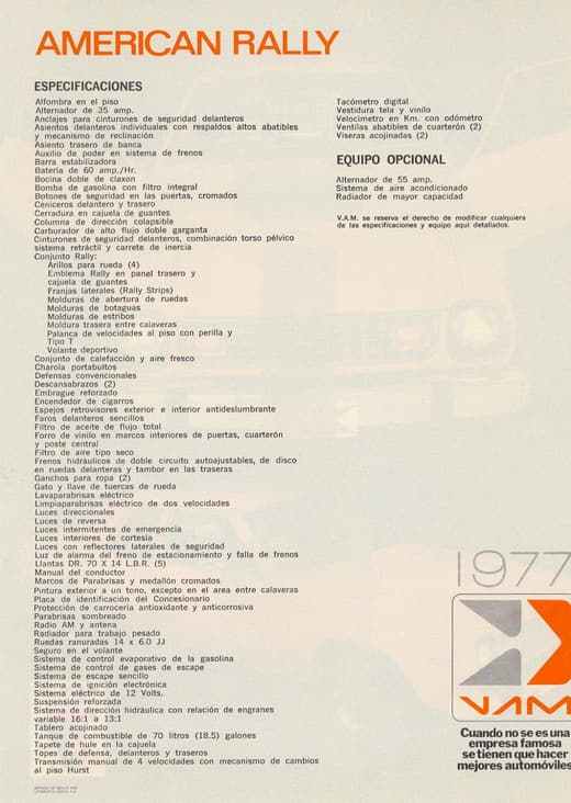 Catálogo 77, página 18