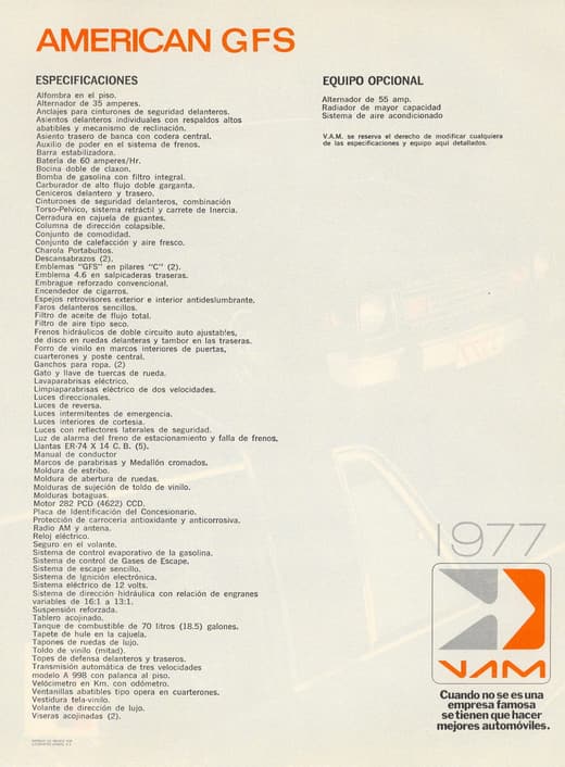Catálogo 77, página 8