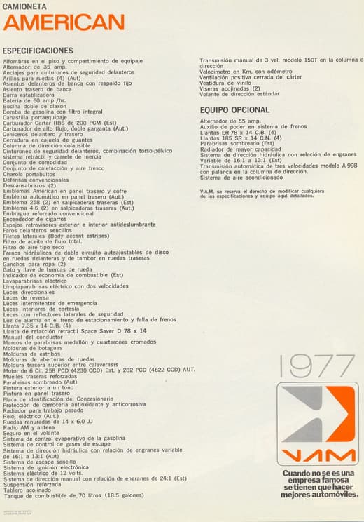 Catálogo 77, página 10