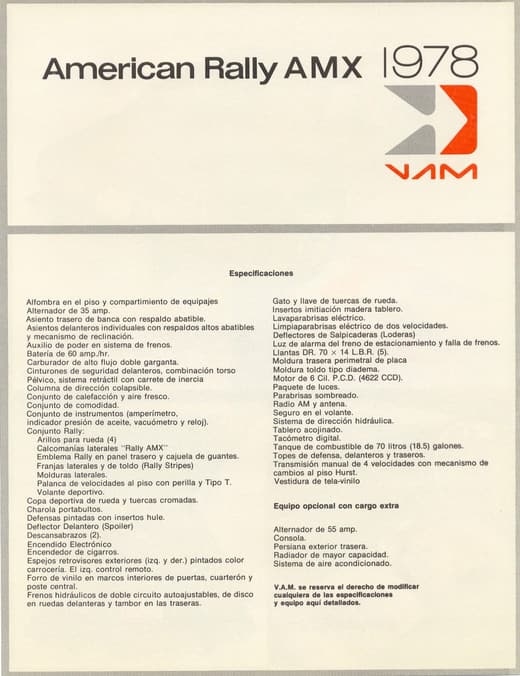 Catálogo 78, página 11