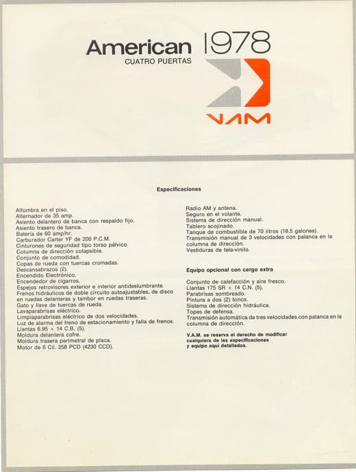 Catálogo 78, página 4