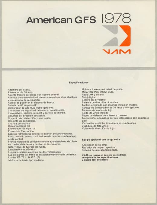 Catálogo 78, página 5