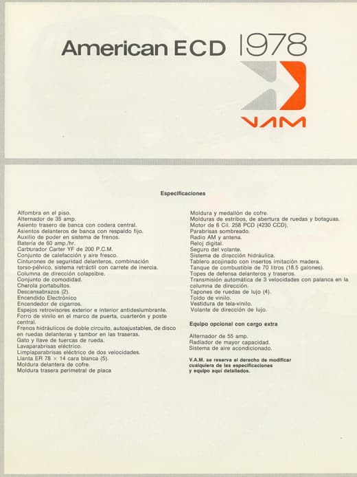 Catálogo 78, página 8