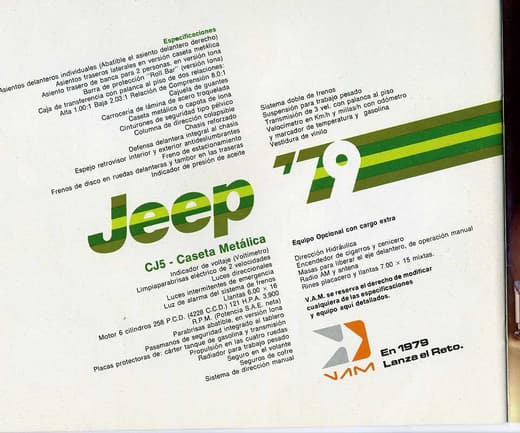 Catálogo 79, página 19