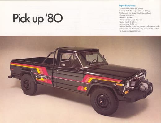 Catálogo 80, página 20