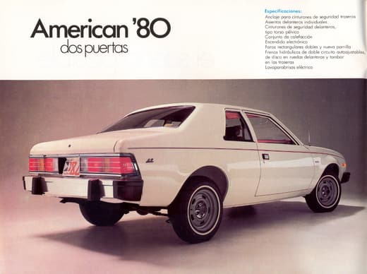 Catálogo 80, página 3