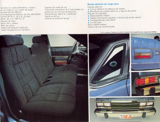 Catálogo 80, página 8