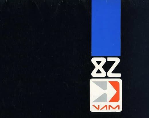 Catálogo 82, página 1