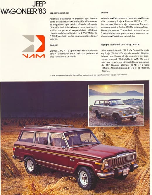 Catálogo 83, página 10