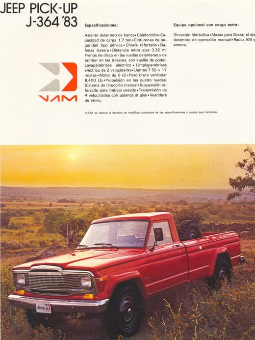 Catálogo 83, página 11