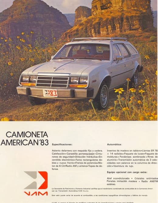 Catálogo 83, página 2