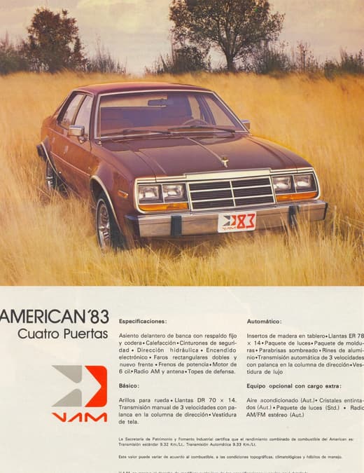 Catálogo 83, página 3