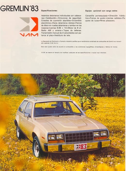 Catálogo 83, página 5