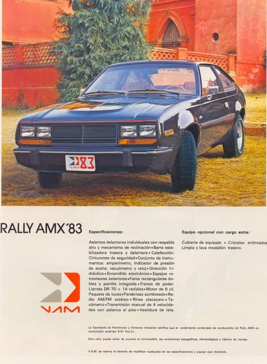 Catálogo 83, página 6
