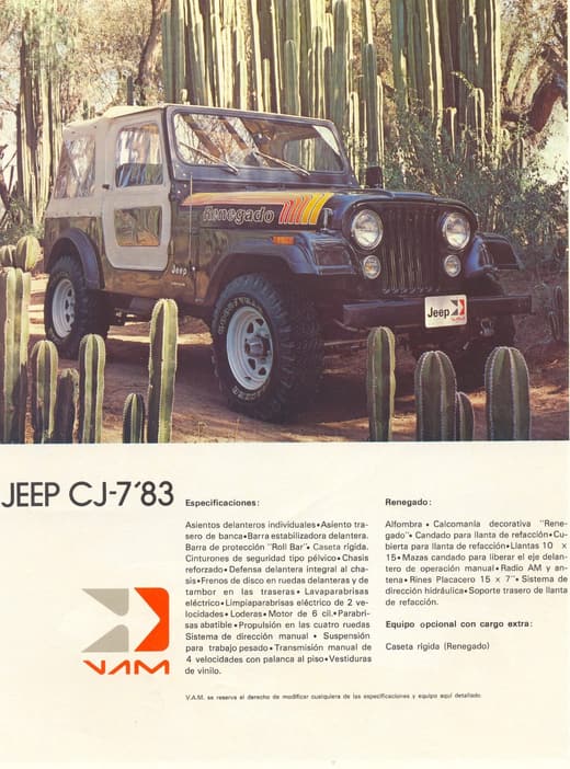 Catálogo 83, página 7