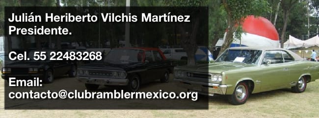 Club Rambler México