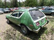 Reunión Club Rambler del 9 de Agosto 2015 en el Parque Naucalli, foto 10