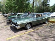 Reunión Club Rambler del 9 de Agosto 2015 en el Parque Naucalli, foto 11