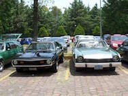 Reunión Club Rambler del 9 de Agosto 2015 en el Parque Naucalli, foto 19